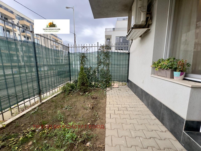 Дава под наем 1-СТАЕН, гр. София, Малинова долина, снимка 4 - Апартаменти - 52551081