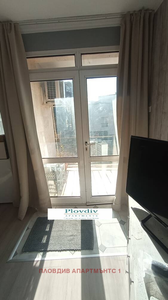 Дава под наем 1-СТАЕН, гр. Пловдив, Младежки Хълм, снимка 8 - Апартаменти - 54348651