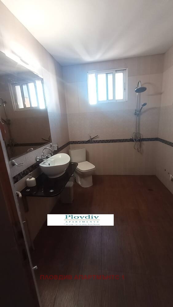 Дава под наем 1-СТАЕН, гр. Пловдив, Младежки Хълм, снимка 9 - Апартаменти - 54348651