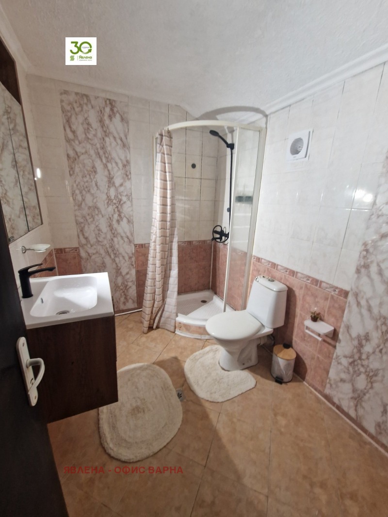 Te huur  1 slaapkamer Varna , m-t Dolna Traka , 60 m² | 80358863 - afbeelding [6]