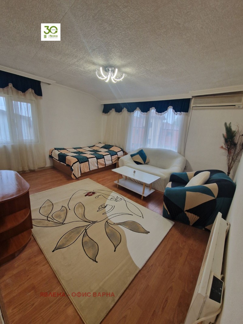 Te huur  1 slaapkamer Varna , m-t Dolna Traka , 60 m² | 80358863 - afbeelding [3]