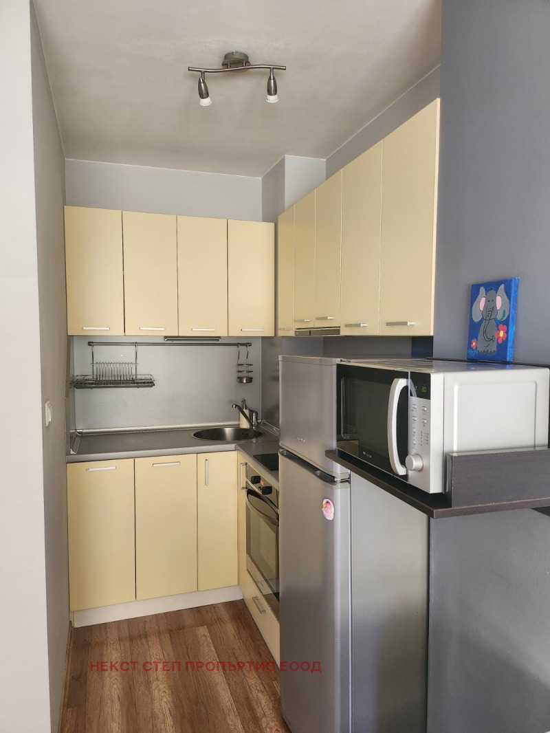 Para alugar  1 quarto Sofia , Liulin - centar , 50 m² | 42012621 - imagem [11]