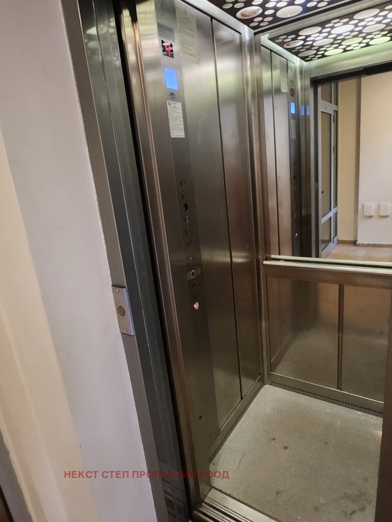 Para alugar  1 quarto Sofia , Liulin - centar , 50 m² | 42012621 - imagem [9]