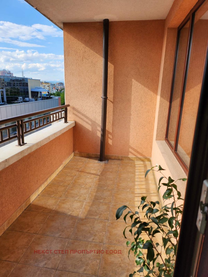 Para alugar  1 quarto Sofia , Liulin - centar , 50 m² | 42012621 - imagem [6]