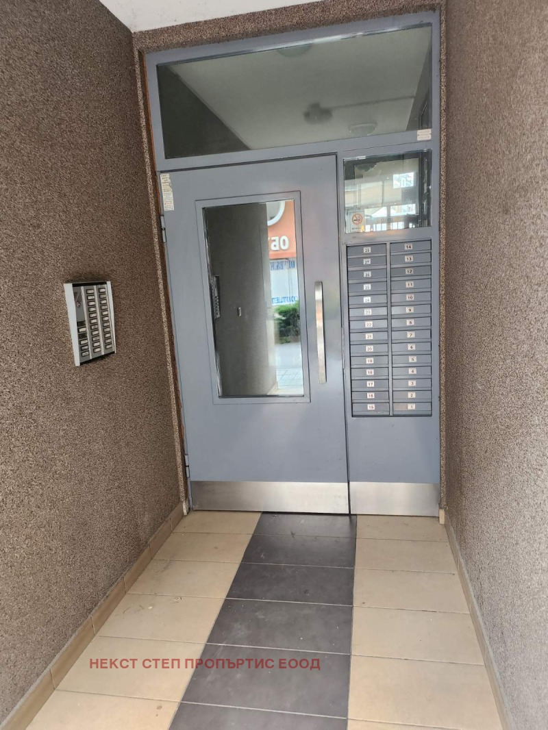 Para alugar  1 quarto Sofia , Liulin - centar , 50 m² | 42012621 - imagem [7]