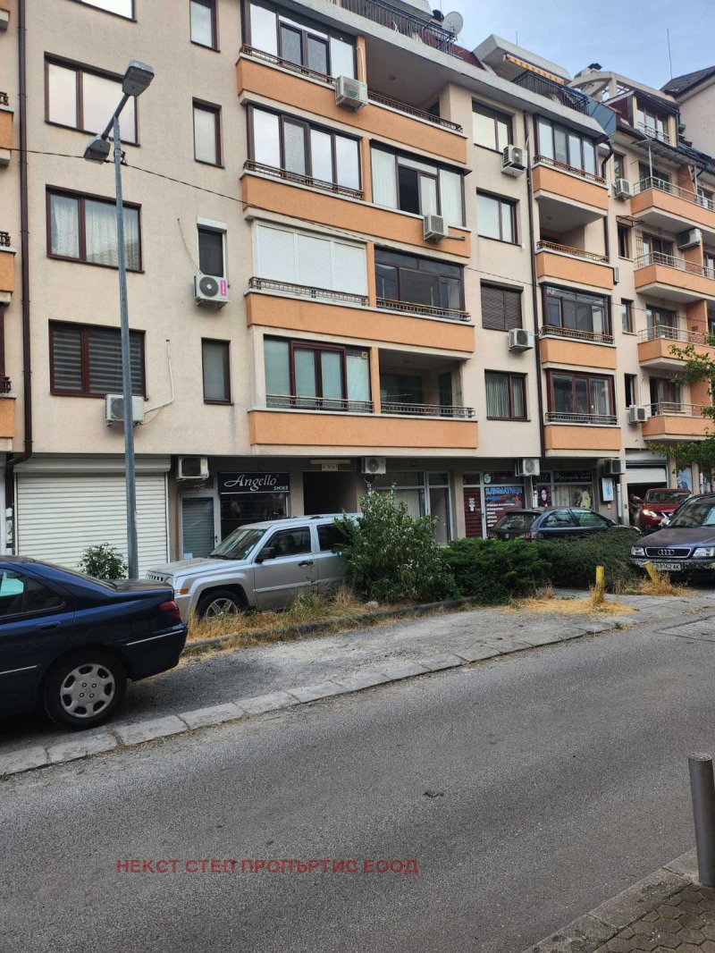 Para alugar  1 quarto Sofia , Liulin - centar , 50 m² | 42012621 - imagem [10]