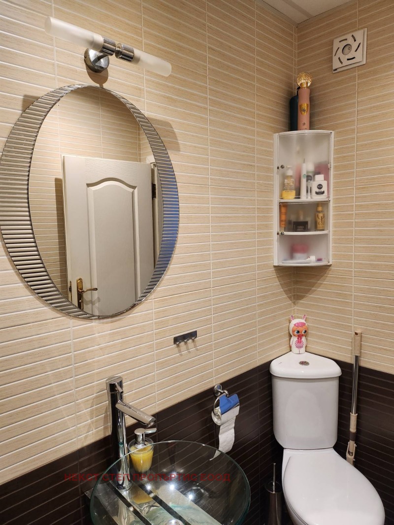 Para alugar  1 quarto Sofia , Liulin - centar , 50 m² | 42012621 - imagem [12]