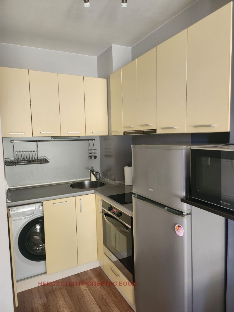 Para alugar  1 quarto Sofia , Liulin - centar , 50 m² | 42012621 - imagem [13]