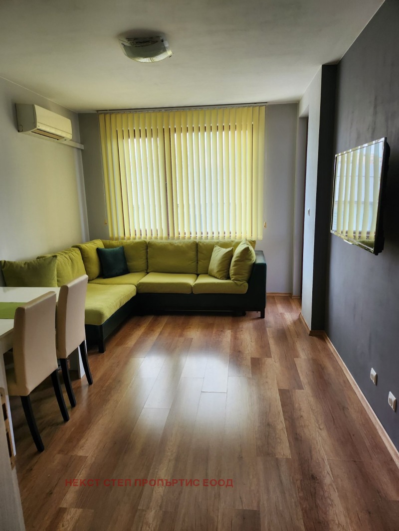 Para alugar  1 quarto Sofia , Liulin - centar , 50 m² | 42012621 - imagem [2]