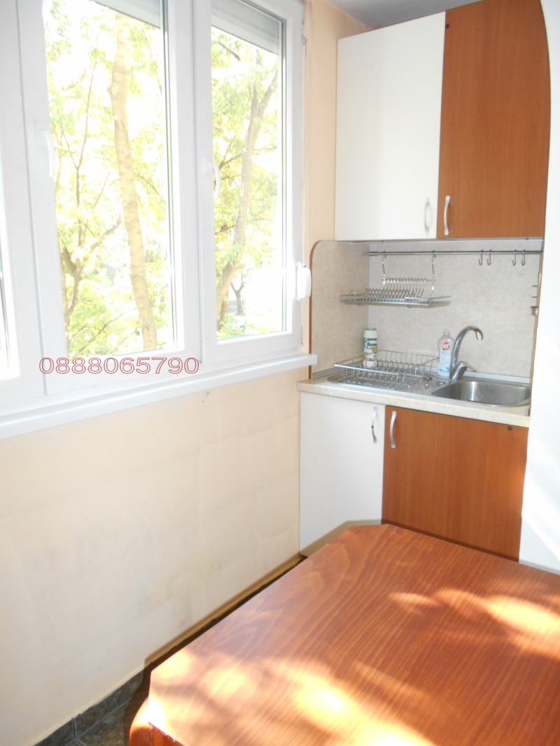 Zu vermieten  1 Schlafzimmer Sofia , Sweta Troiza , 60 qm | 37056426 - Bild [4]
