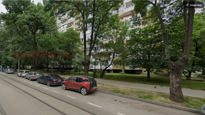 Zu vermieten  1 Schlafzimmer Sofia , Sweta Troiza , 60 qm | 37056426 - Bild [17]