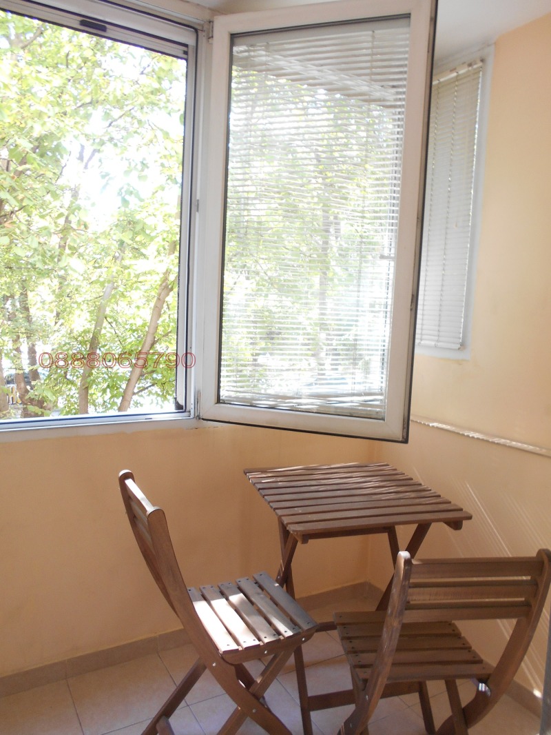 Zu vermieten  1 Schlafzimmer Sofia , Sweta Troiza , 60 qm | 37056426 - Bild [11]