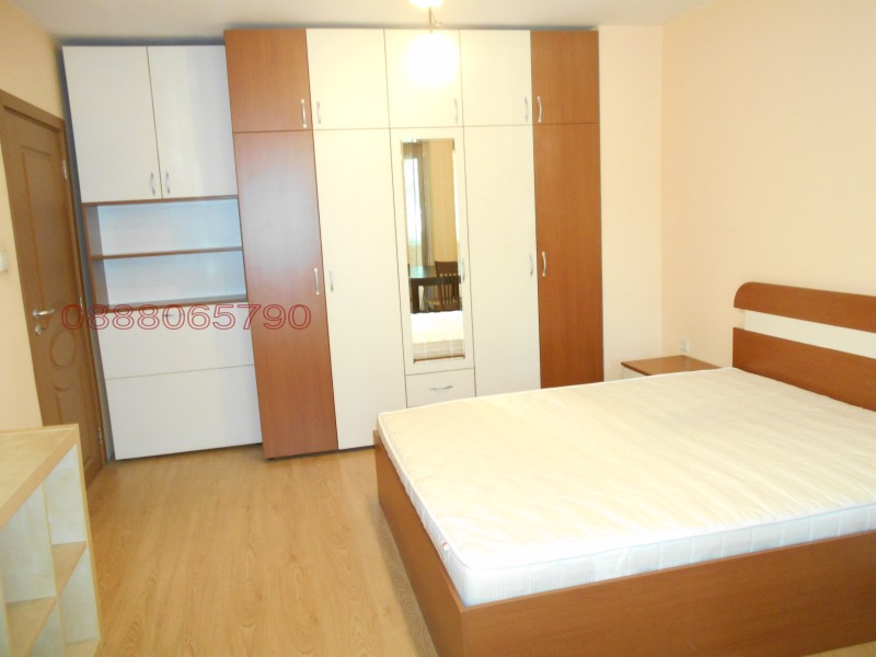 Zu vermieten  1 Schlafzimmer Sofia , Sweta Troiza , 60 qm | 37056426 - Bild [6]