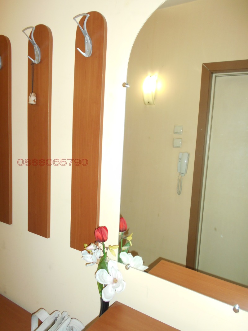 Zu vermieten  1 Schlafzimmer Sofia , Sweta Troiza , 60 qm | 37056426 - Bild [13]