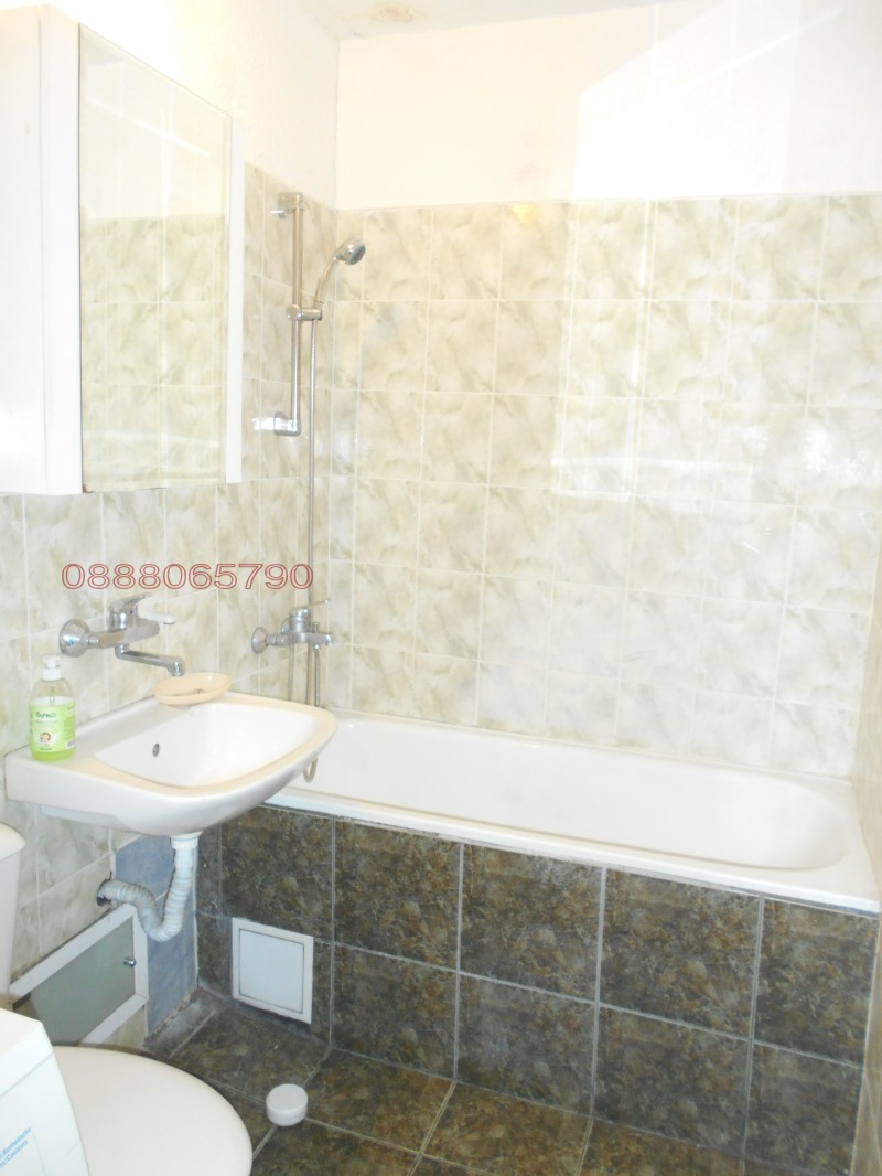 Zu vermieten  1 Schlafzimmer Sofia , Sweta Troiza , 60 qm | 37056426 - Bild [9]