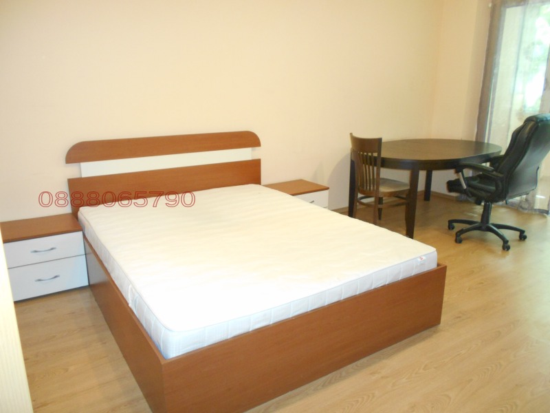 Zu vermieten  1 Schlafzimmer Sofia , Sweta Troiza , 60 qm | 37056426 - Bild [5]