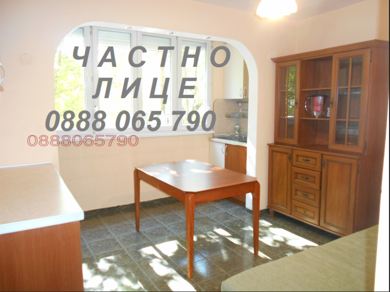 Zu vermieten  1 Schlafzimmer Sofia , Sweta Troiza , 60 qm | 37056426