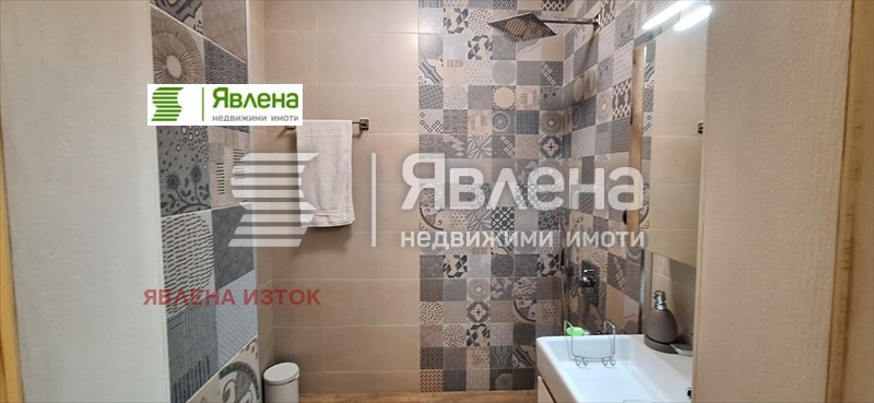 Дава под наем 2-СТАЕН, гр. София, Лагера, снимка 4 - Апартаменти - 52699394