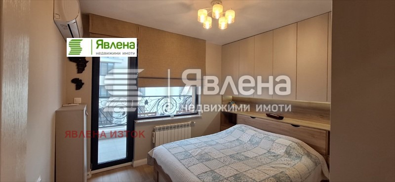 Дава под наем 2-СТАЕН, гр. София, Лагера, снимка 3 - Апартаменти - 52699394