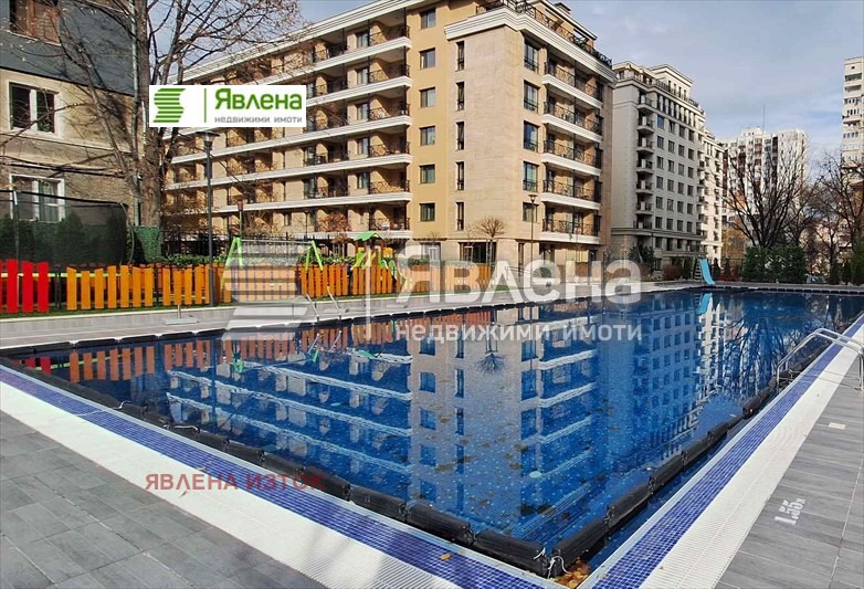 Дава под наем 2-СТАЕН, гр. София, Лагера, снимка 5 - Апартаменти - 52699394