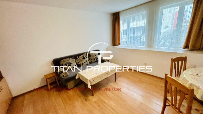 Дава под наем 2-СТАЕН, гр. Бургас, Възраждане, снимка 3 - Апартаменти - 53504904