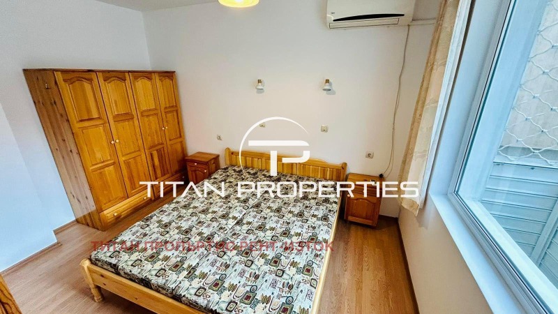 Дава под наем 2-СТАЕН, гр. Бургас, Възраждане, снимка 5 - Апартаменти - 53504904