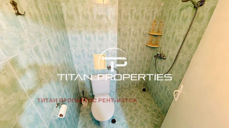 Дава под наем 2-СТАЕН, гр. Бургас, Възраждане, снимка 7 - Апартаменти - 53504904