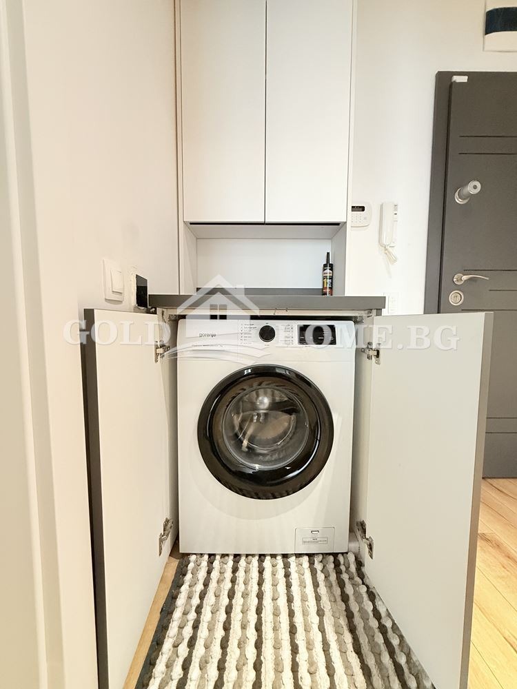 Дава под наем 2-СТАЕН, гр. Пловдив, Остромила, снимка 12 - Апартаменти - 54208531