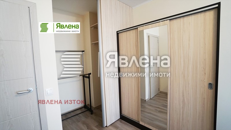 För uthyrning  2 sovrum Sofia , Manastirski livadi , 93 kvm | 15974021 - bild [6]