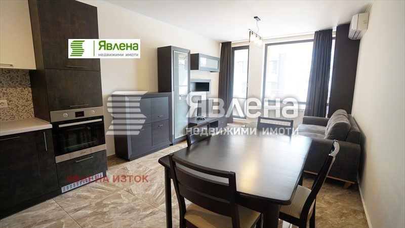 För uthyrning  2 sovrum Sofia , Manastirski livadi , 93 kvm | 15974021 - bild [4]