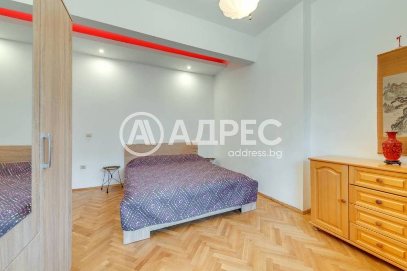 For Rent  2 bedroom Sofia , Tsentar , 100 sq.m | 86702005 - image [4]