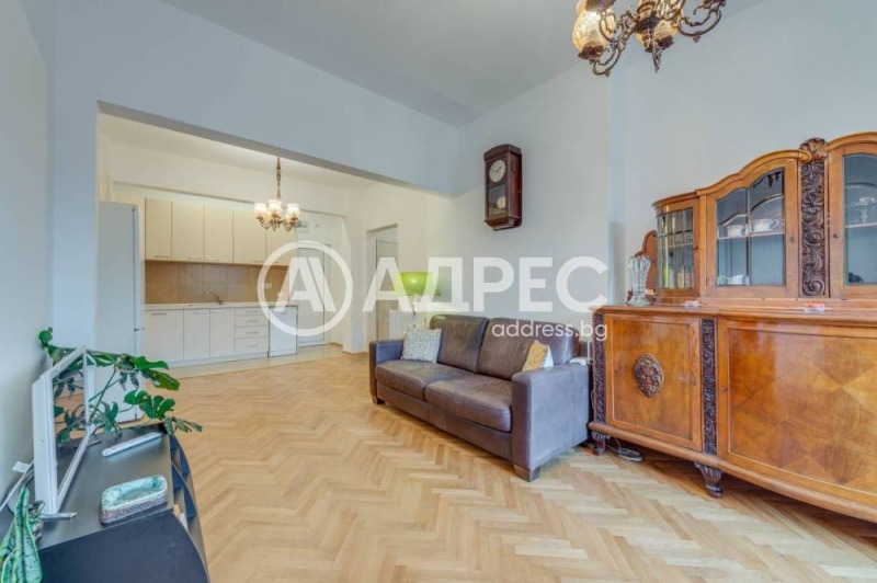 For Rent  2 bedroom Sofia , Tsentar , 100 sq.m | 86702005 - image [2]