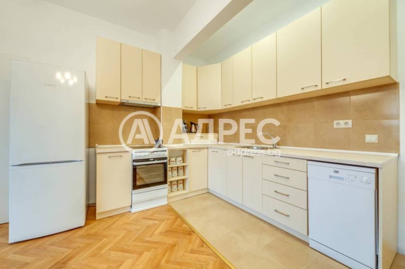 For Rent  2 bedroom Sofia , Tsentar , 100 sq.m | 86702005