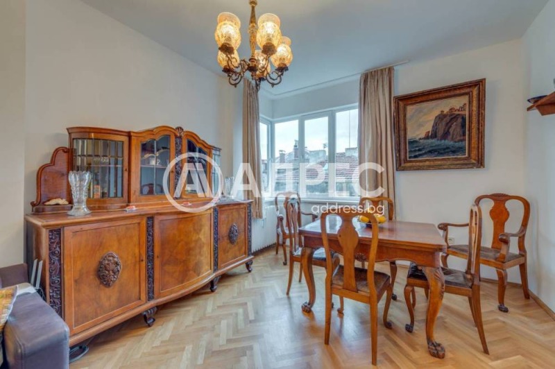 For Rent  2 bedroom Sofia , Tsentar , 100 sq.m | 86702005 - image [3]