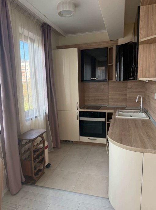 Дава под наем 3-СТАЕН, гр. София, Сухата река, снимка 4 - Апартаменти - 52740503