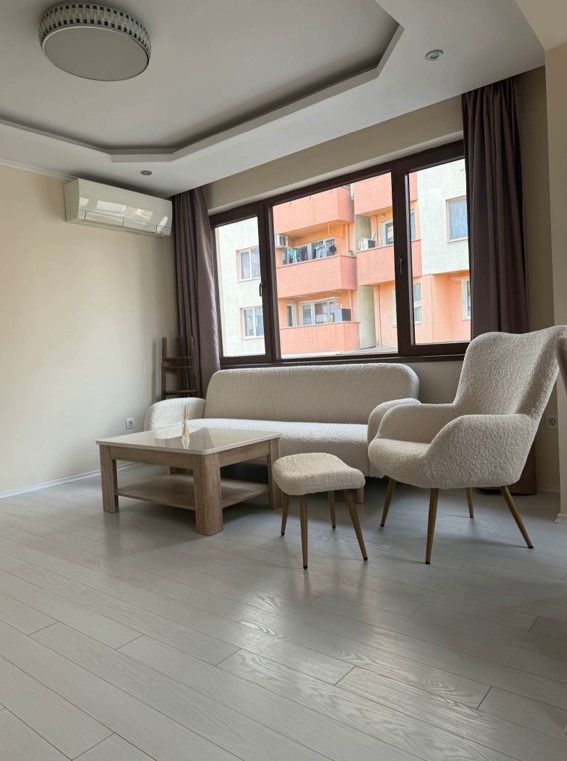 Дава под наем 3-СТАЕН, гр. София, Сухата река