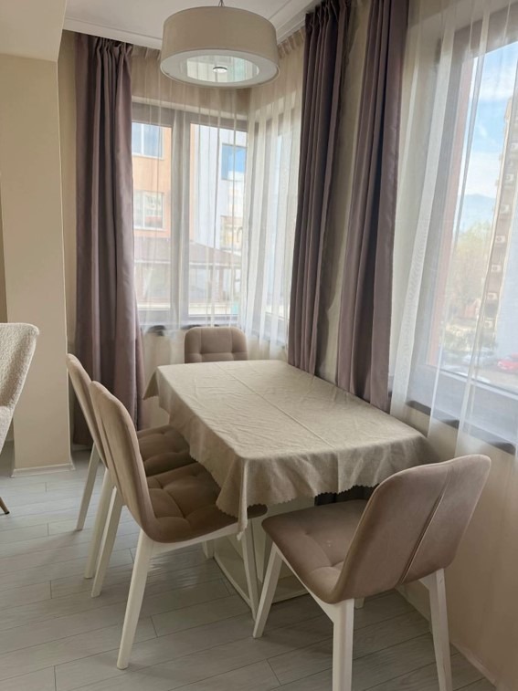 Дава под наем 3-СТАЕН, гр. София, Сухата река, снимка 3 - Апартаменти - 52740503