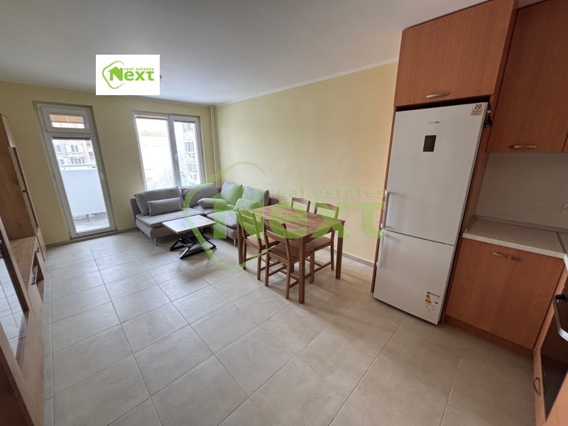 Дава под наем 3-СТАЕН, гр. София, Люлин 6, снимка 2 - Апартаменти - 53594437