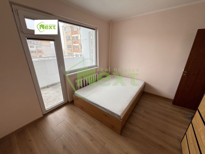 Дава под наем 3-СТАЕН, гр. София, Люлин 6, снимка 11 - Апартаменти - 53594437