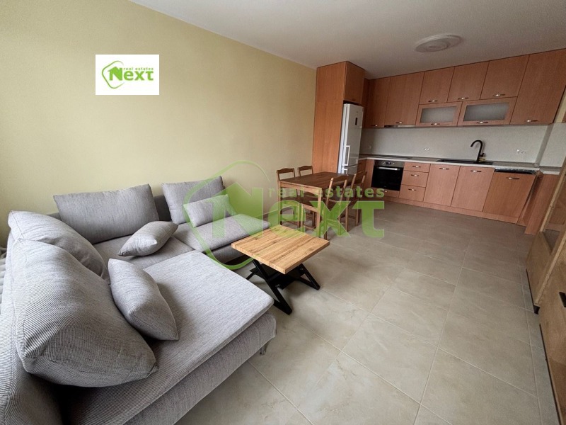 Дава под наем 3-СТАЕН, гр. София, Люлин 6