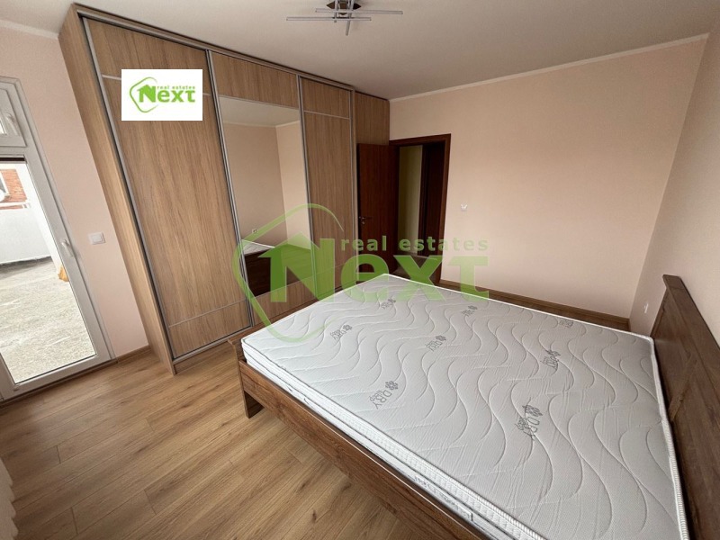 Дава под наем 3-СТАЕН, гр. София, Люлин 6, снимка 9 - Апартаменти - 53594437