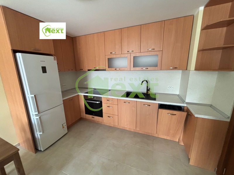 Дава под наем 3-СТАЕН, гр. София, Люлин 6, снимка 4 - Апартаменти - 53594437