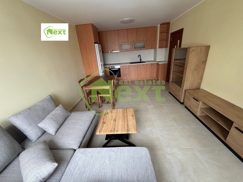 Дава под наем 3-СТАЕН, гр. София, Люлин 6, снимка 3 - Апартаменти - 53594437