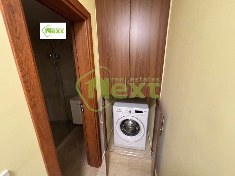 Дава под наем 3-СТАЕН, гр. София, Люлин 6, снимка 10 - Апартаменти - 53594437