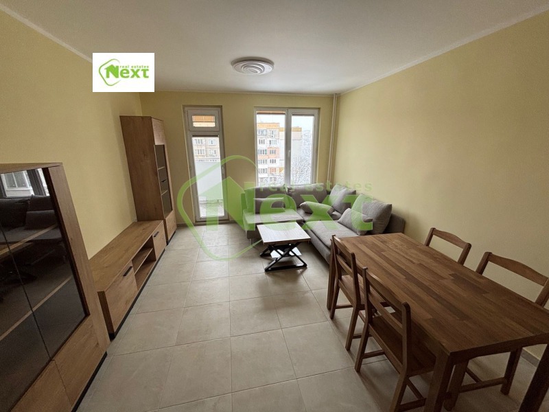 Дава под наем 3-СТАЕН, гр. София, Люлин 6, снимка 5 - Апартаменти - 53594437