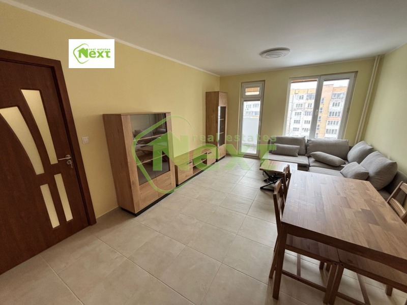 Дава под наем 3-СТАЕН, гр. София, Люлин 6, снимка 6 - Апартаменти - 53594437