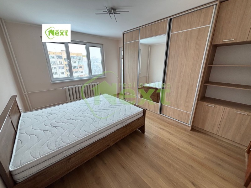 Дава под наем 3-СТАЕН, гр. София, Люлин 6, снимка 8 - Апартаменти - 53594437