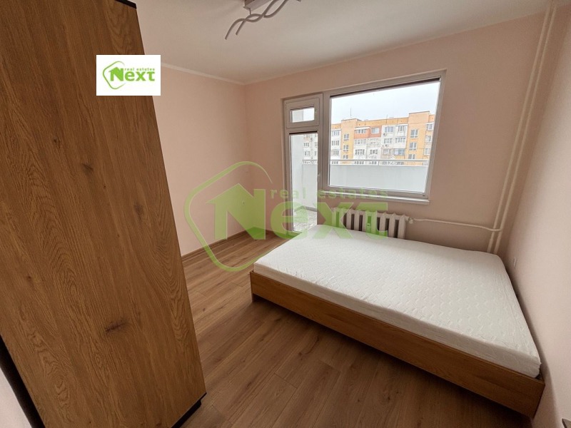 Дава под наем 3-СТАЕН, гр. София, Люлин 6, снимка 12 - Апартаменти - 53594437