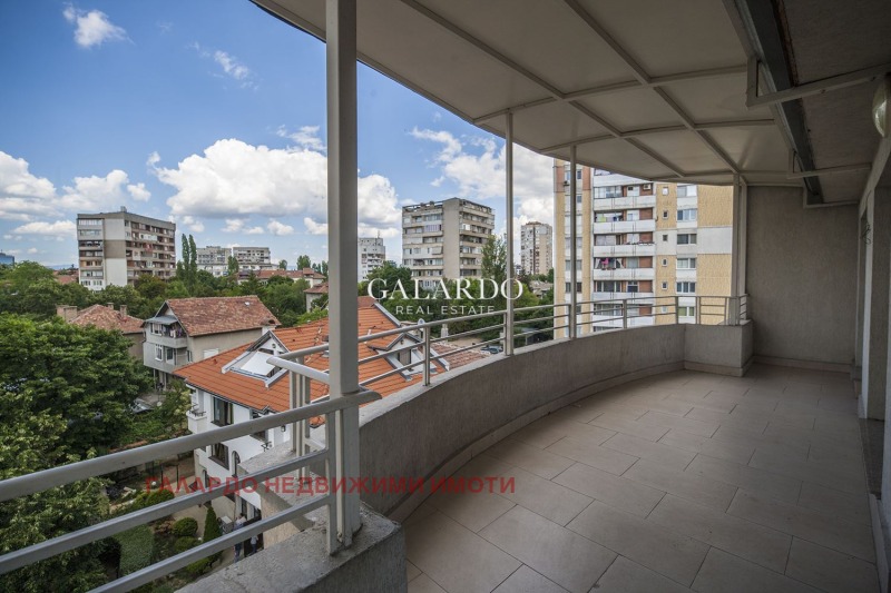 K pronájmu  3 ložnice Sofia , Iztok , 250 m2 | 94742403 - obraz [14]