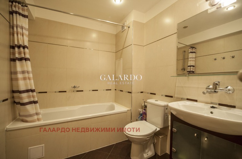 K pronájmu  3 ložnice Sofia , Iztok , 250 m2 | 94742403 - obraz [9]